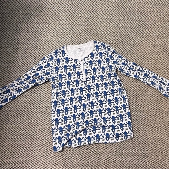 Roller rabbit pj set - Picture 1 of 2